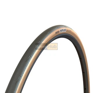 Покришка MAXXIS PURSUER 700X25C TPI-60 Foldable TANWALL