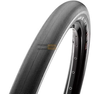 Покришка MAXXIS RE-FUSE 700X32C TPI-60 Foldable MAXXSHIELD