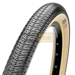 Покришка Maxxis DTH 26 x 2.3" Tanwall Wire