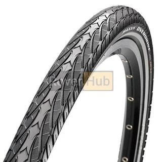 Покришка Maxxis OVERDRIVE 700x40 KevlarBelt K2 Wire
