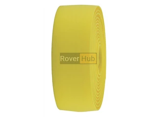 Обмотка керма BBB BHT-01 "Race Ribbon" жовта