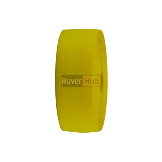 Обмотка керма BBB BHT-01 "Race Ribbon" жовта