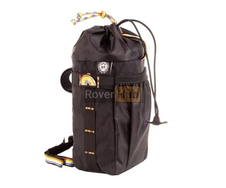 Сумка на кермо KasyBag X-Pocket Pack One hand (годівниця) Rainbow