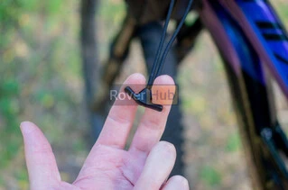 Сумка на кермо KasyBag X-Pocket Pack One hand (годівниця) Rainbow