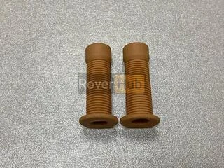 Ковпачок на ніпель ODI Valve Stem Grips Candy Jar - SCHRADER, brown (1шт)