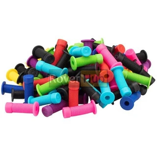 Ковпачок на ніпель ODI Valve Stem Grips Candy Jar - SCHRADER, brown (1шт)