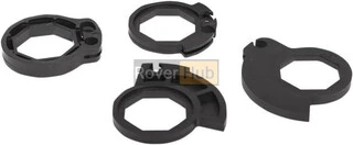 Кулачок дросельної заслінки ODI V2 SYSTEM SNAP-ON THROTTLE CAM A: Kaw KTM Suz Yam big bike 4-Stk