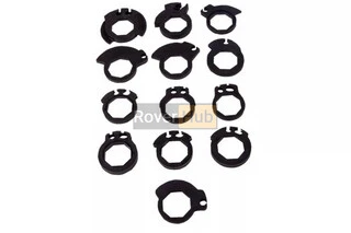 Кулачок дросельної заслінки ODI V2 SYSTEM SNAP-ON THROTTLE CAM B: Honda CRF 4-Stk Models