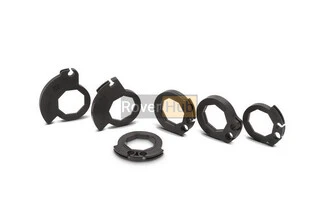 Кулачок дросельної заслінки ODI V2 SYSTEM SNAP-ON THROTTLE CAM B: Honda CRF 4-Stk Models