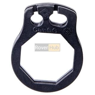 Кулачок дросельної заслінки ODI V2 SYSTEM SNAP-ON THROTTLE CAM G: Hon CRF 150R (07-current)