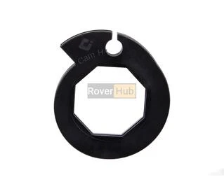 Кулачок дросельної заслінки ODI V2 SYSTEM SNAP-ON THROTTLE CAM H: CRF 80/100/125/150F - 03