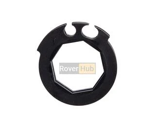 Кулачок дросельної заслінки ODI V2 SYSTEM SNAP-ON THROTTLE CAM J: Yam YZ/WR 250/450F 14+ 4 Stk