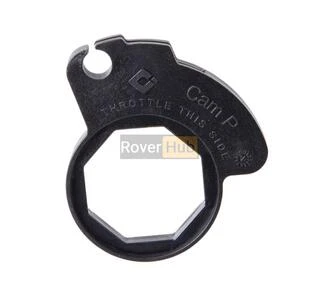 Кулачок дросельної заслінки ODI V2 SYSTEM SNAP-ON THROTTLE CAM P: Yam YZ65 2018+ 2-Stk Models