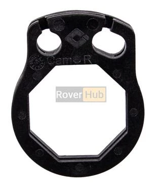 Кулачок дросельної заслінки ODI V2 SYSTEM SNAP-ON THROTTLE CAM R: Honda 2018+ F/I CRF110/125