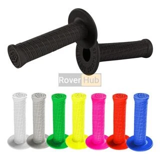 Мото гріпси ODI TLD MX Single Ply, Fire Red