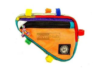 Гаманець KasyBag Frame X-Wallet [Colorful]