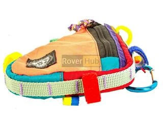 Гаманець KasyBag Frame X-Wallet [Colorful]