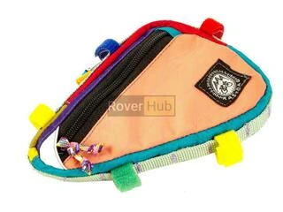 Гаманець KasyBag Frame X-Wallet [Colorful]