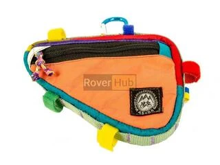 Гаманець KasyBag Frame X-Wallet [Colorful]