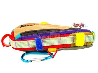 Гаманець KasyBag Frame X-Wallet [Colorful]