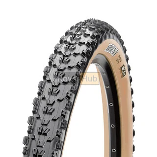 Покришка Maxxis складана 29x2.40 (ETB00334600) Ardent, EXO/TANWALL, 60TPI