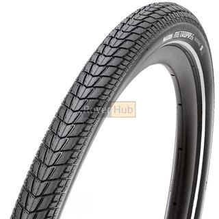 Покришка Maxxis 24x2.40 ЕЛЕКТРОВЕЛОСИПЕДУ (ETB00527500) Metroloads Pro, Rl/Ref, 2*60TPI