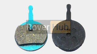 Гальмівні колодки дискові Sheng-An Avid BB5 BP-015