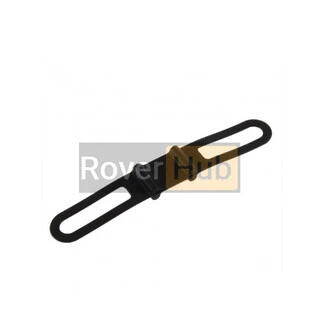 Силіконове Кріплення для ліхтаря b10 JY-2001