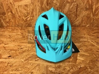 Вело Шолом TLD A2 Mips [Decoy Aqua] Розмір S
