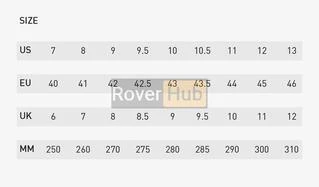 Велосипедні кросівки Afton Vectal [Black] Розмір US10.5