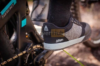 Велосипедні кросівки Afton Vectal [Black] Розмір US10.5