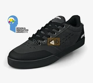 Велосипедні кросівки Afton Keegan [Grey] Розмір US10.5