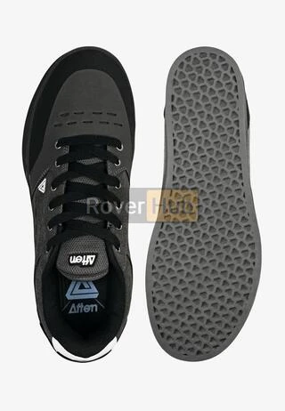 Велосипедні кросівки Afton Keegan [Grey] Розмір US10.5