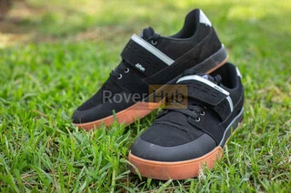 Велосипедні кросівки Afton Keegan [Grey] Розмір US10.5