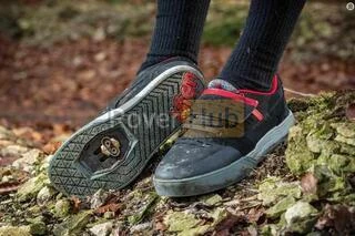 Велосипедні кросівки Afton Vectal [Black] Розмір US10.5