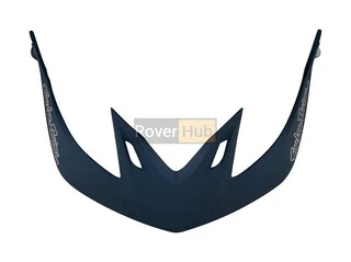 Вело Шолом TLD A2 MIPS HELMET [DECOY S OKEY BLUE] S