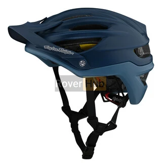 Вело Шолом TLD A2 MIPS HELMET [DECOY SMOKEY BLUE] M/L