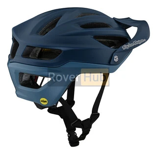 Вело Шолом TLD A2 MIPS HELMET [DECOY SMOKEY BLUE] M/L