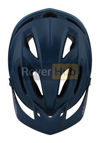 Вело Шолом TLD A2 MIPS HELMET [DECOY SMOKEY BLUE] XL/XXL