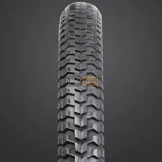 Покрышка+камера Vee Rubber VRB250 12.5x2 1/4 (62-203) 22TPI, AV