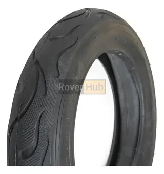 Покрышка+камера Vee Rubber VRB257 12.5x2 1/4 (57-203) 22TPI, AV