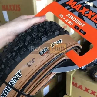 Покришка Maxxis ARDENT 29X2.25 TPI-60 EXO/DUAL/TR/Tanwall ETB00333200