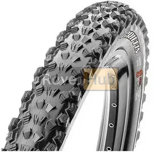 Вело покришка Maxxis Griffin 27.5x2.30, складана, 3C/EXO/TR 60TPI ETB91008100