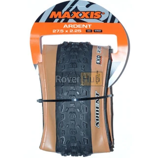 Покришка Maxxis ARDENT 27.5X2.25 TPI-60 EXO/DUAL/TR/Tanwall ETB00333100