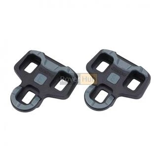 Шипи шосейні BBB BPD-04F "MultiClip" Look KEO