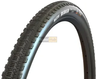 Покришка Maxxis Reaver 700*40C, Сталевий корд, EXO ETB00526500