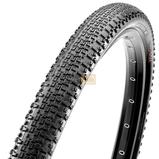 Покришка Maxxis RAMBLER 700X40C TPI-60 Wire EXO/DUAL ETB00435200