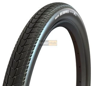 Покришка Maxxis Metropass 4SEASON Compound 2х60TPI 27.5х2.00 (49-584) ETB00469400