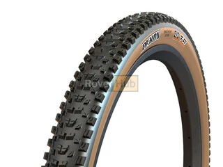 Покришка Maxxis Rekon DUAL Comp EXO TanWall 60TPI Wired (кордова) 27.5х2.40 (61-584) ETB00568900