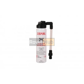 Аерозоль для вулканізації камер Zefal Repair Spray (1127), 75 мл